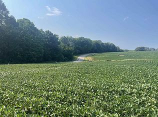 Stanek Rd, Wonewoc, WI 53968