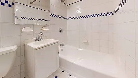 Rented by Bond New York
