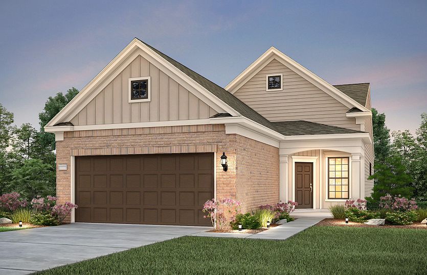 Steel Creek Exterior 8