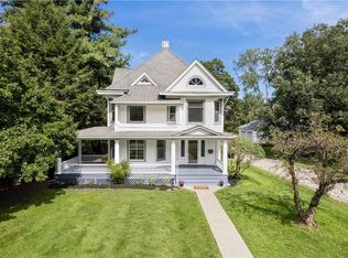 4 Osborne Rd, Poughkeepsie, NY 12601