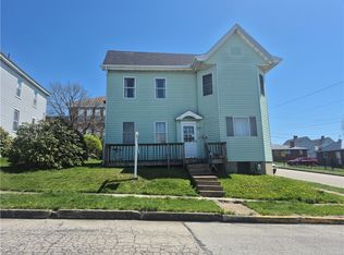 1537 Poplar St S, Greensburg, PA