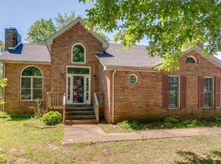 1365 Dover Rd, Clarksville, TN 37042