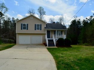 457 Thorn Thicket Dr, Rockmart, GA 30153
