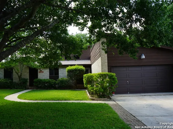 3610 Green Spg, San Antonio, TX 78247