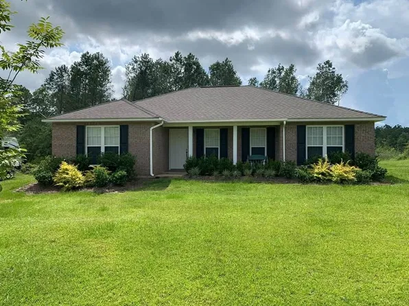 20901 Old Biloxi Rd, Vancleave, MS 39565