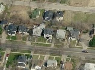 118 W Hamilton Ave, Flint, MI 48503