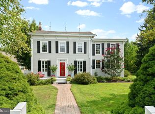 1526 Makefield Rd, Yardley, PA 19067