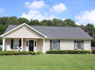 4606 Pine Cove Rd, Greensboro, NC 27410
