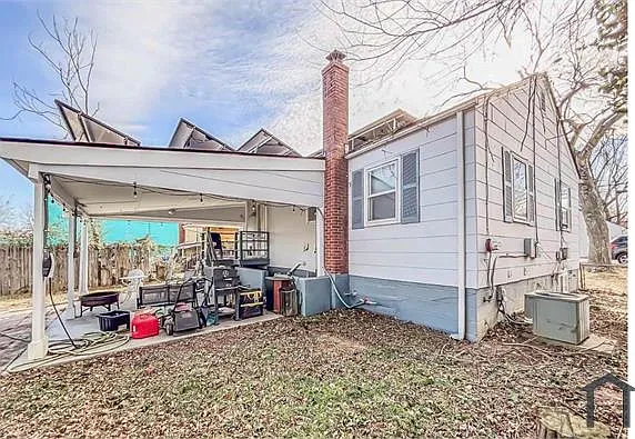 3602 Allison St — Photo 37