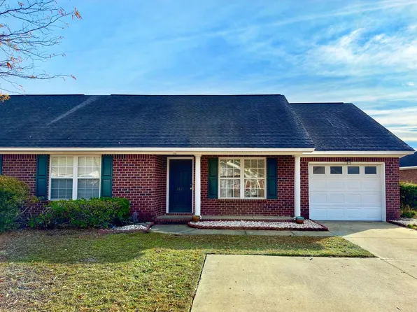 3621 Beacon Dr, Sumter, SC 29154