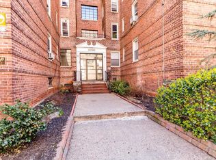 2090 Barnes Ave APT 4G, Bronx, NY 10462