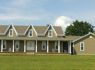 1444 Cherry Creek Rd, Sparta, TN 38583