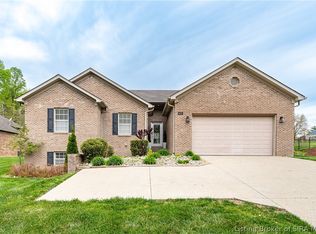 4652 Brush College Rd, Floyds Knobs, IN 47119