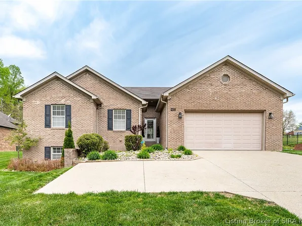 4652 Brush College Road, Floyds Knobs, IN 47119