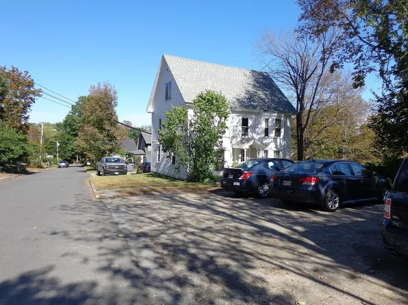 21 Hodge St #1, Wiscasset, ME 04578