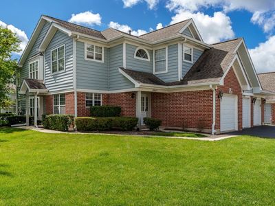 2933 Heatherwood Dr, Schaumburg, IL, 60194