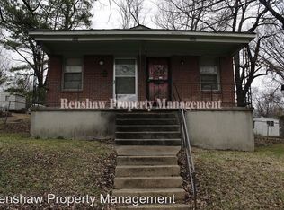 132 Modder Ave, Memphis, TN 38109