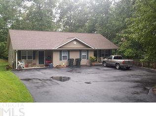 301 Salome Dr, Clarkesville, GA 30523