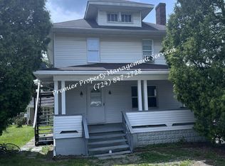 2237 Brodhead Rd #1, Aliquippa, PA 15001