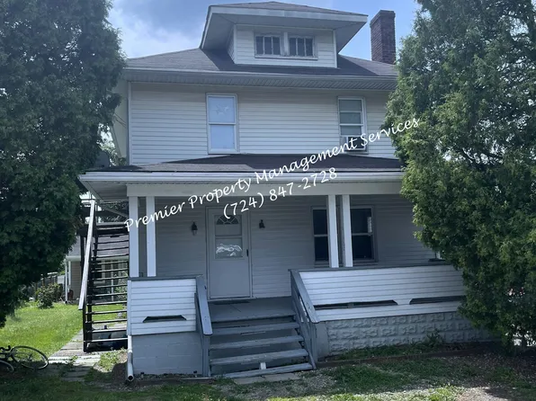2237 Brodhead Rd, Aliquippa, PA