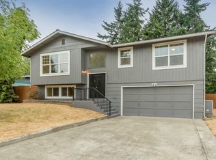 16806 8th Ave E, Spanaway, WA 98387