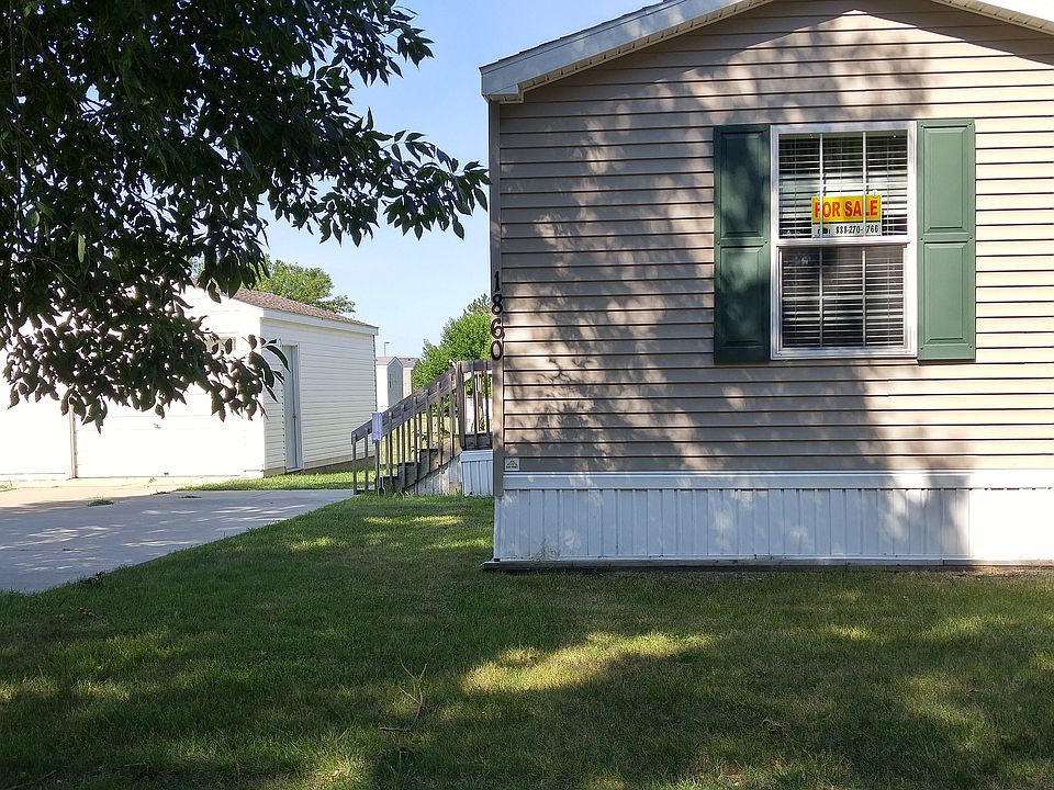 1st image of 1860 SE Four Seasons Dr #A31