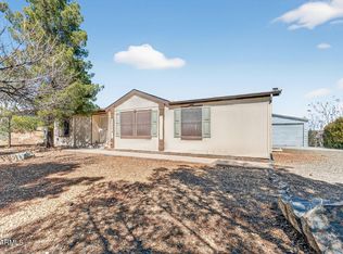 13230 E MAIN Street, Mayer, AZ 86333