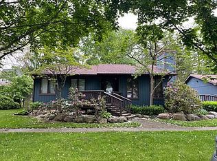 405 Elm St, Flushing, MI 48433