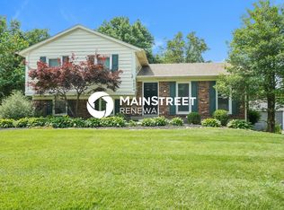 6804 Fordham Ln, Louisville, KY