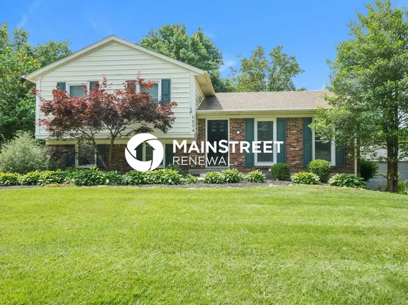 6804 Fordham Ln, Louisville, KY 40291