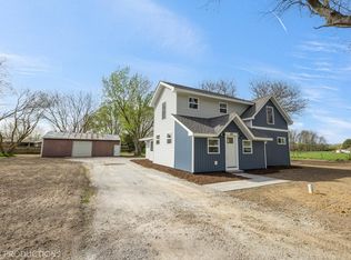 682 S Baums Bridge Rd, Kouts, IN 46347