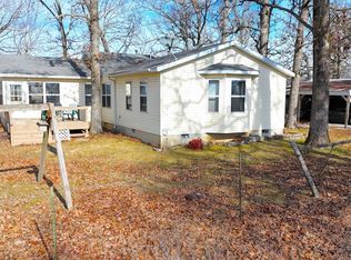 0 Oak Lawn Rd, Seymour, MO 65746