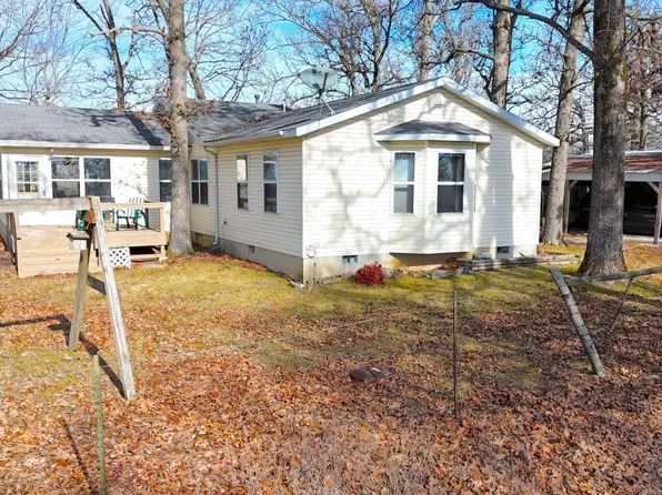 0 Oak Lawn Road, Seymour, MO 65746