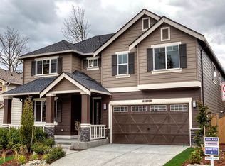 17712 SE 189th St, Renton, WA 98058