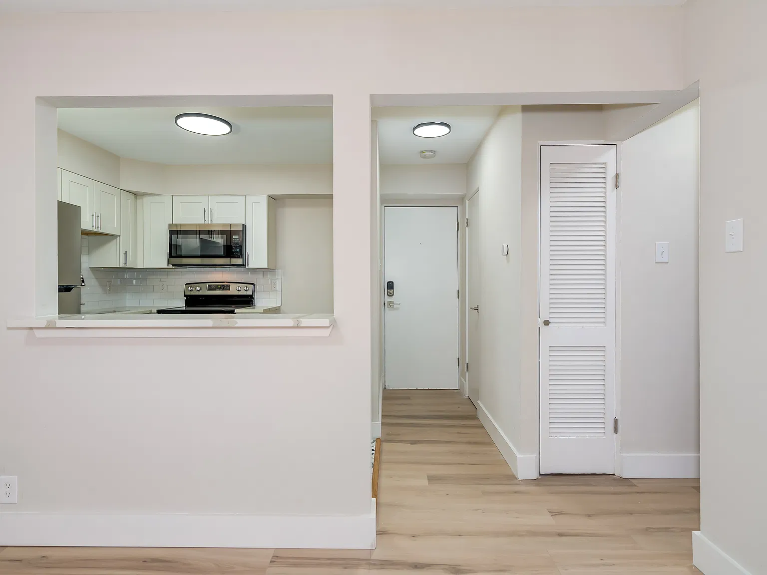 1 bed, $850 — Photo 3
