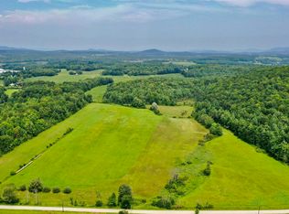 W Salisbury Rd, Salisbury, VT 05769