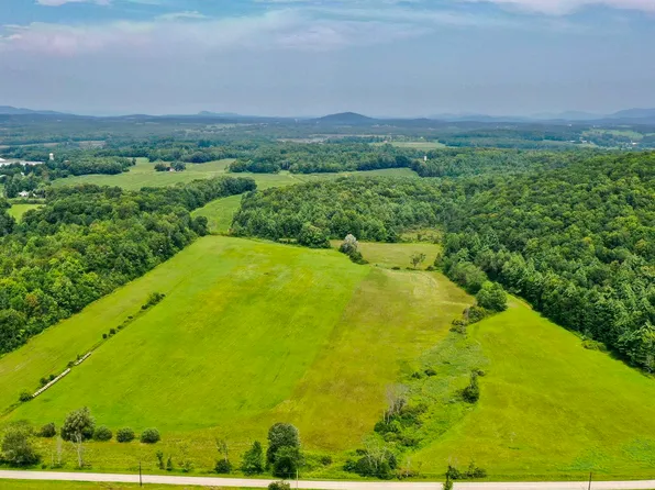 TBD West Salisbury Road, Salisbury, VT 05769