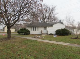 321 N Water St, Madrid, IA 50156
