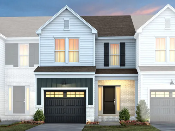 107 Verlands Way, Garner, NC 27529
