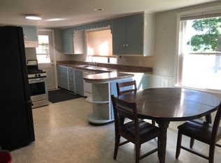 87 Hartford Tpke, Hampton, CT 06247