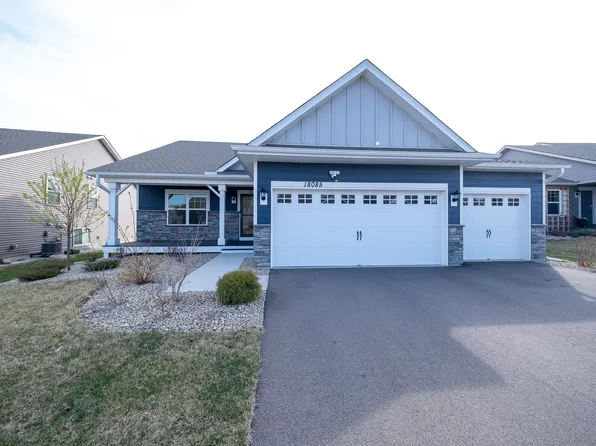18085 Heirloom Ct, Lakeville, MN 55044