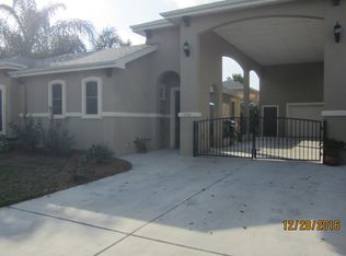 3705 Hummingbird Ln, Mission, TX 78572