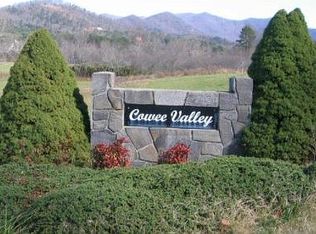 Pope Rd, Franklin, NC 28734