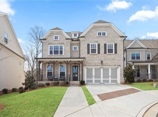 347 Wiman Park Ln, Johns Creek, GA 30097