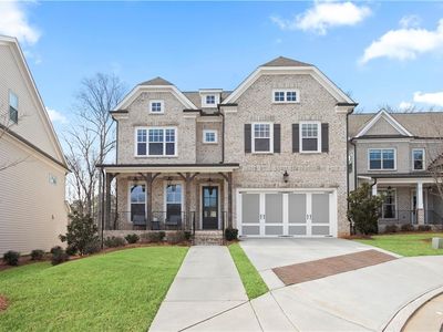 347 Wiman Park Ln, Johns Creek, GA, 30097