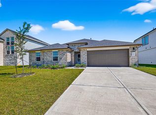 7315 Audubon Russet Dr, Richmond, TX 77469