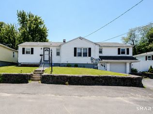869 Washington Ave Extension, Waterbury, CT 06708
