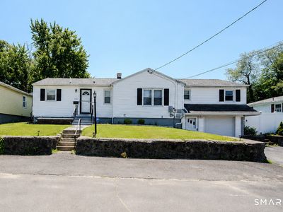 869 Washington Ave Extension, Waterbury, CT, 06708