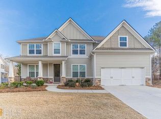 86 Dunston Way, Villa Rica, GA 30180