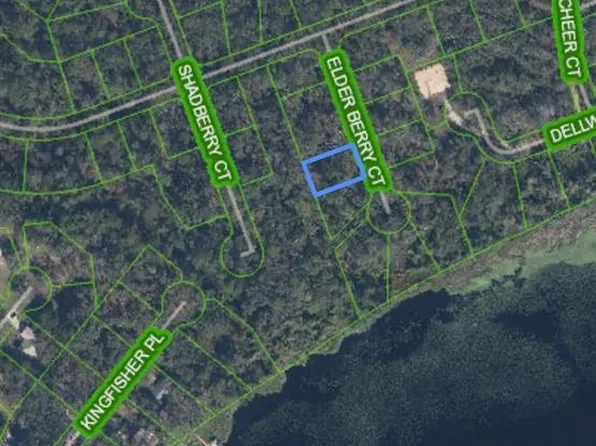 9425 ELDER BERRY COURT LOT 23, SEBRING, FL 33875